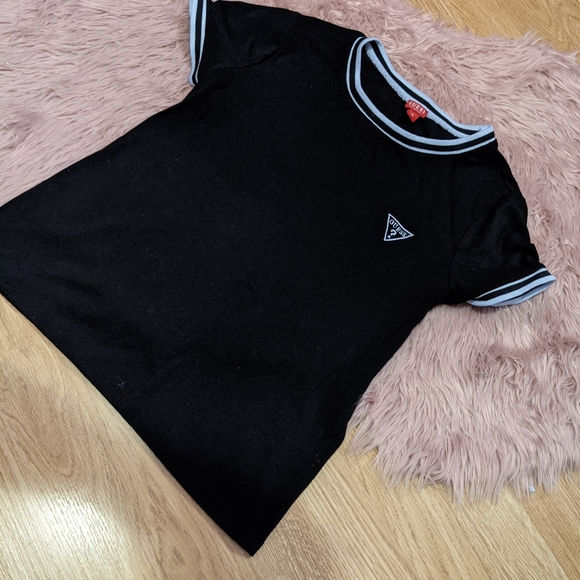 Guess Tops - 🔥2/15🔥 Y2K Vibes Guess Top